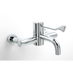 Wall Mounted Hospital Tap